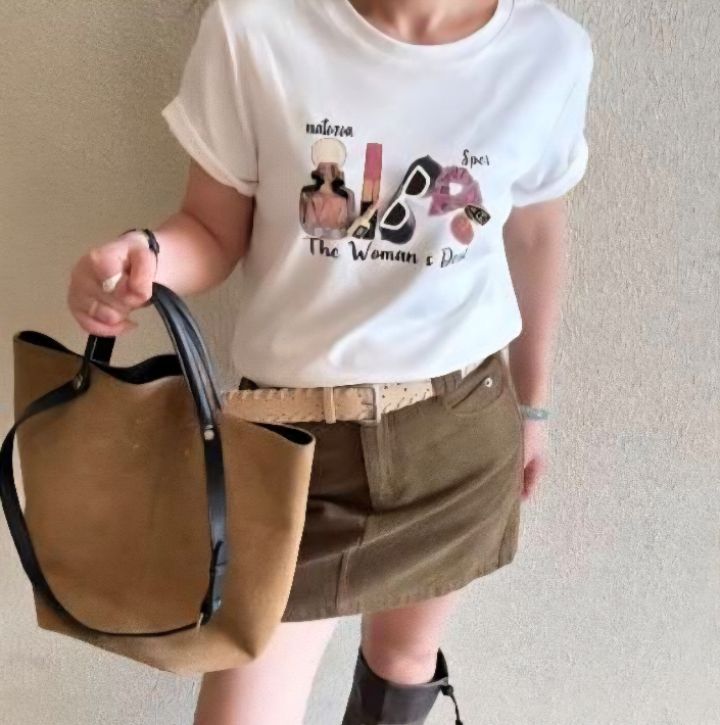 RICO/BLING BLING-S東大門直郵女士新款休閑真品人氣T恤RICO/BLING BLING-ST恤