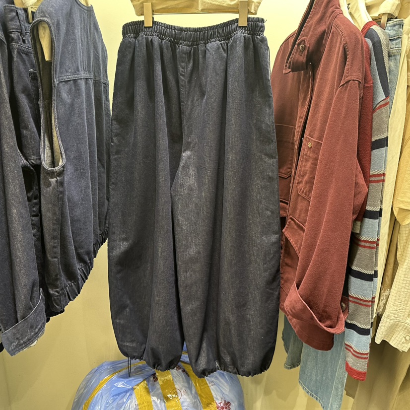 TOMGIRL韓國直郵女士新品真品時尚人氣休閑推薦熱賣休閑褲TOMGIRL休閑褲