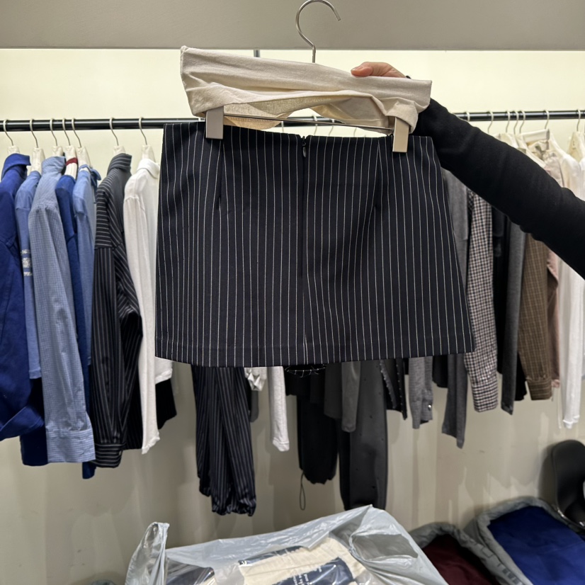 TOMGIRL東大門代購女裝新品推薦真品熱賣時尚休閑人氣裙褲TOMGIRL裙褲