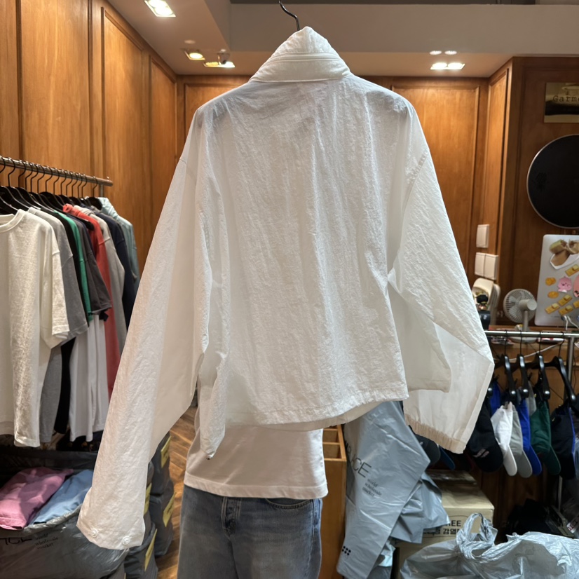 GARMENT-P東大門代購女裝新品休閑熱賣人氣時尚推薦夾克GARMENT夾克