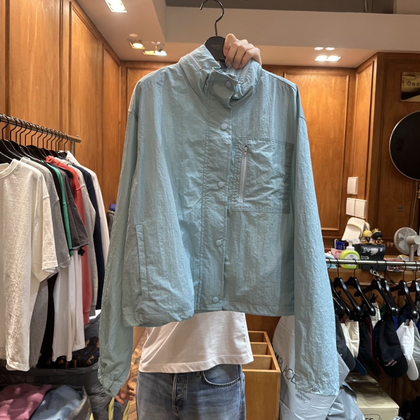 GARMENT-P東大門代購女裝新品休閑熱賣人氣時尚推薦夾克GARMENT夾克圖色2