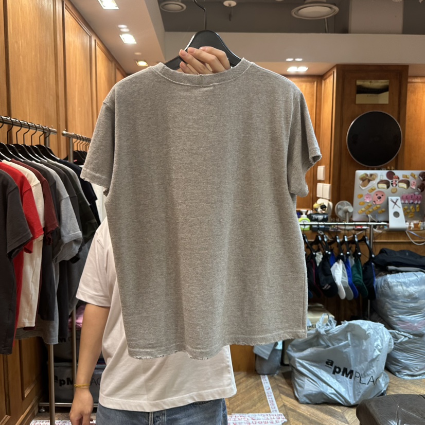 GARMENT-P韓國直郵女士新品熱賣推薦真品人氣時尚休閑T恤GARMENTT恤
