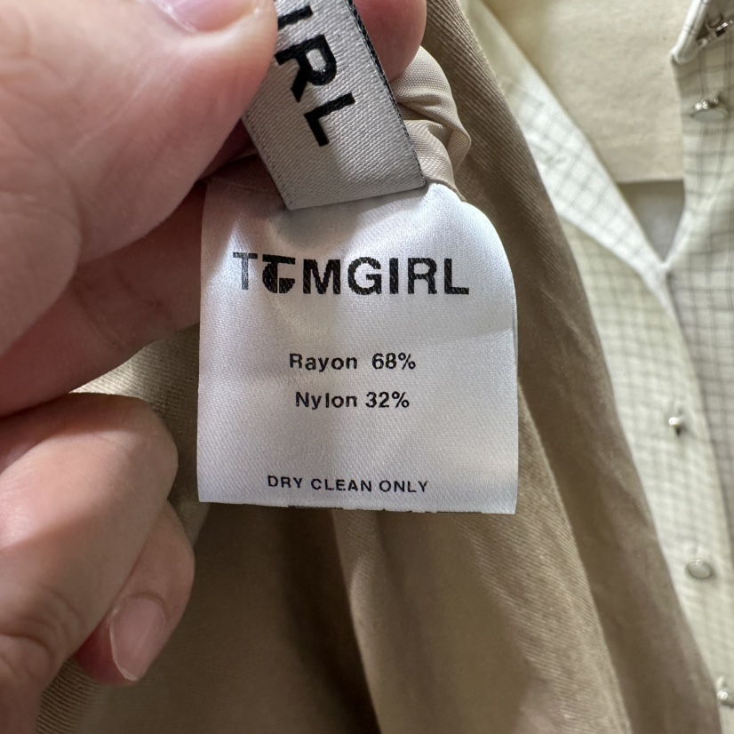 TOMGIRL東大門實拍女士新品人氣真品推薦休閑半身裙中短裙TOMGIRL半身裙/中短裙