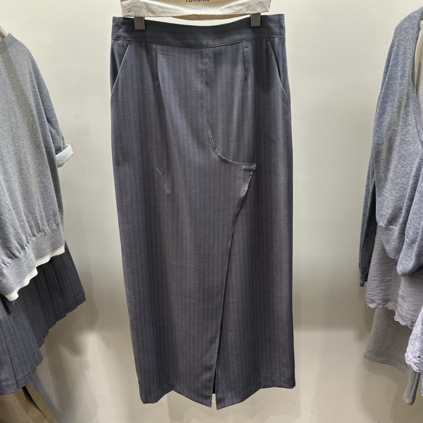 TOMGIRL東大門代購女裝新品真品熱賣時尚休閑人氣推薦長裙TOMGIRL長裙圖色1
