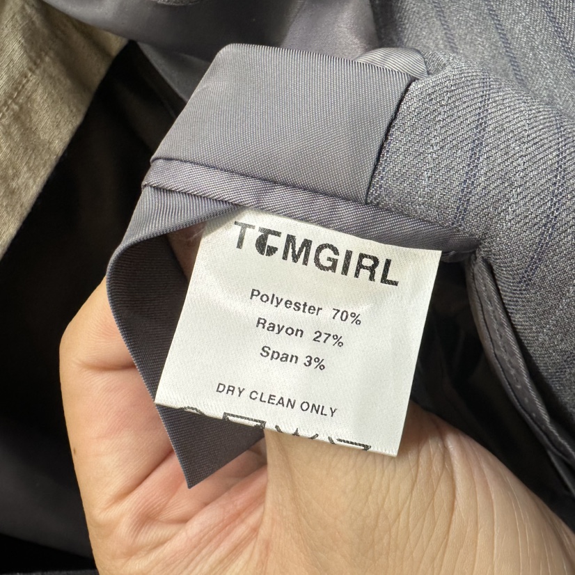 TOMGIRL韓國代購女士新品熱賣人氣真品時尚休閑推薦連衣裙TOMGIRL連衣裙