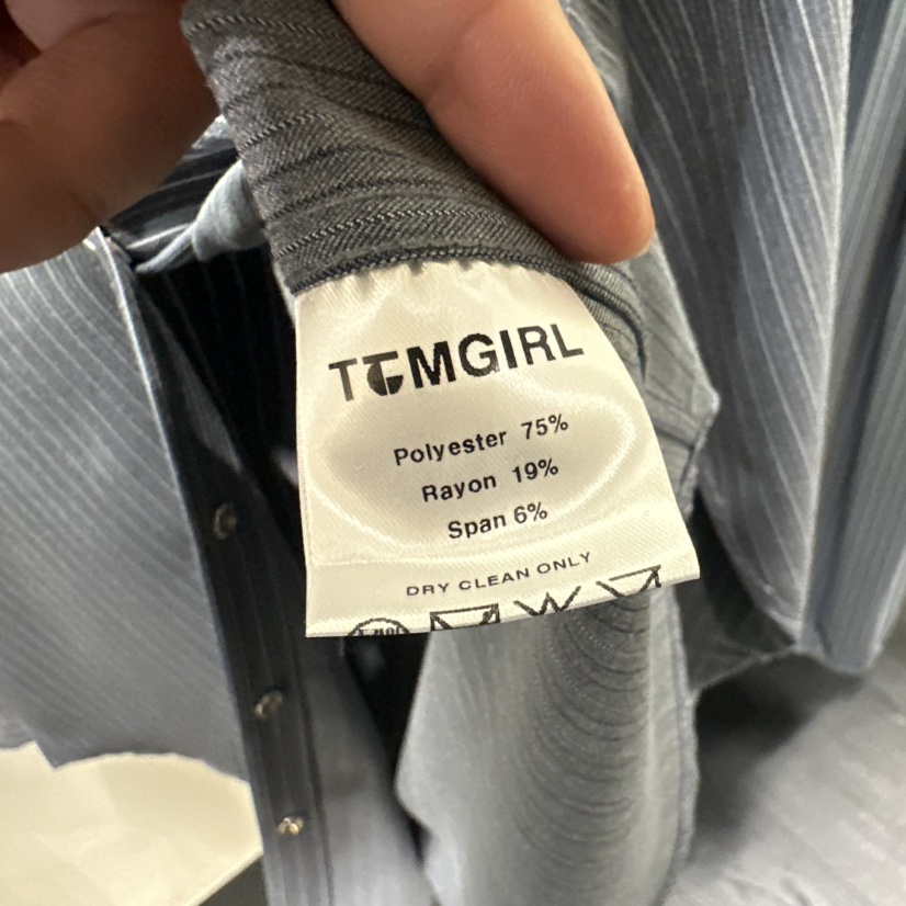 TOMGIRL東大門代購女裝新款真品熱賣人氣休閑時尚推薦休閑褲TOMGIRL休閑褲