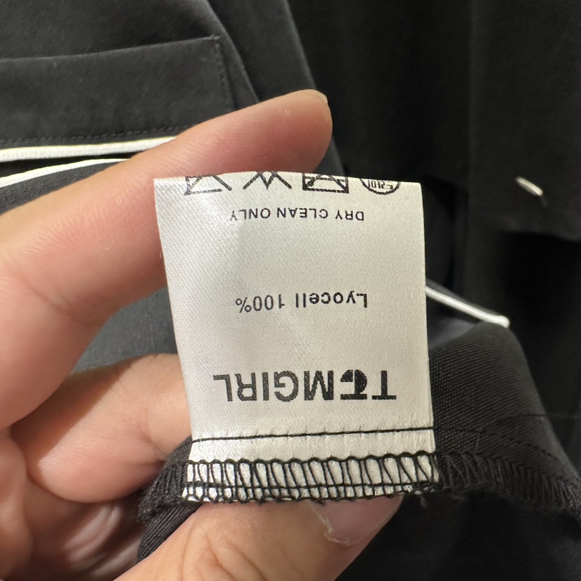 TOMGIRL東大門直郵女裝新品休閑人氣真品時尚推薦襯衫蕾絲衫TOMGIRL襯衫/蕾絲衫