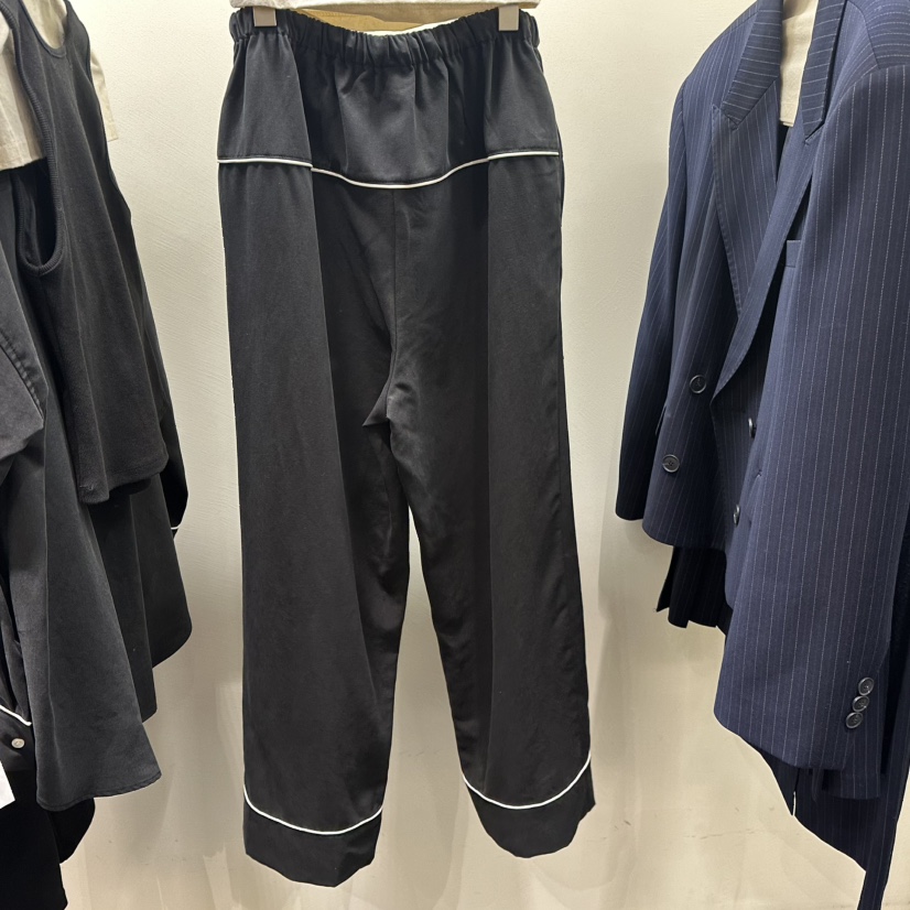 TOMGIRL東大門實拍女裝新款休閑真品推薦熱賣時尚人氣休閑褲TOMGIRL休閑褲