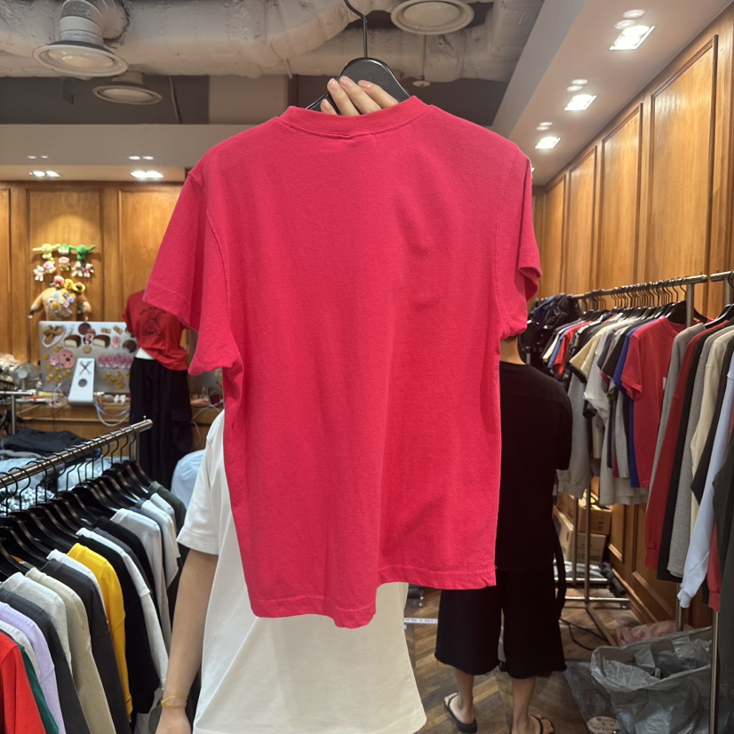 GARMENT-P韓國代購女裝新款休閑推薦時尚人氣真品熱賣T恤GARMENTT恤