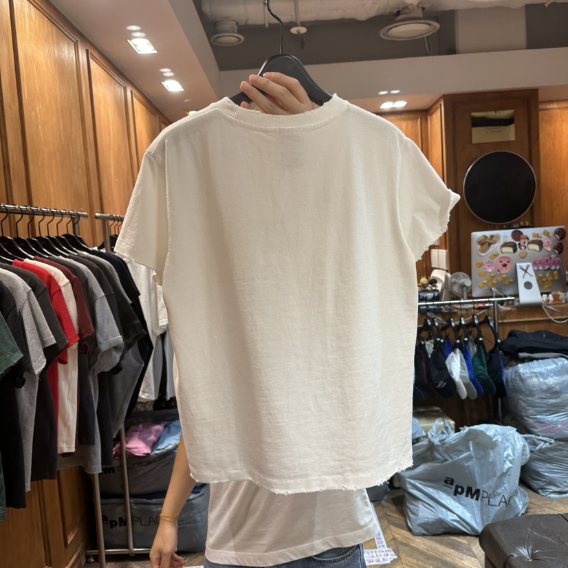 GARMENT-P東大門代購女裝新品休閑人氣熱賣推薦真品時尚T恤GARMENTT恤