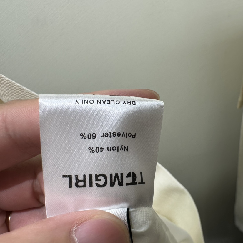 TOMGIRL東大門實拍女士新品熱賣推薦半身裙中短裙腰帶褶裥TOMGIRL半身裙/中短裙