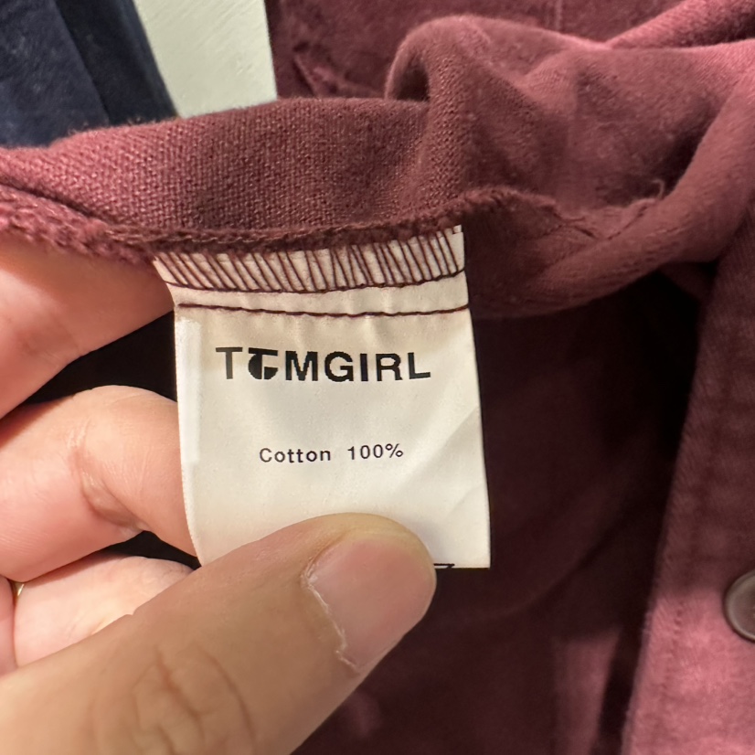 TOMGIRL東大門實拍女裝新款推薦休閑人氣時尚熱賣真品夾克TOMGIRL夾克