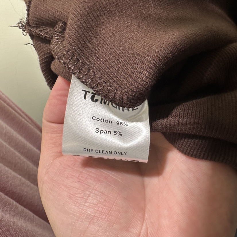 TOMGIRL東大門實拍女裝新品推薦休閑熱賣時尚真品吊帶背心TOMGIRL吊帶/背心