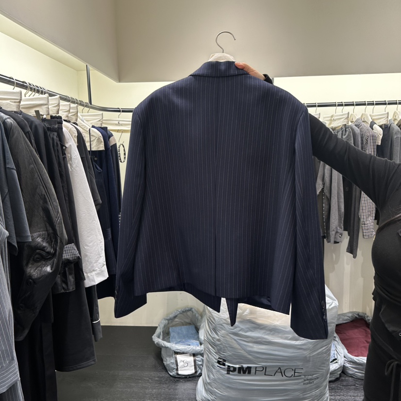 TOMGIRL東大門直郵女裝新品時尚推薦熱賣真品人氣西裝西服TOMGIRL西裝/西服