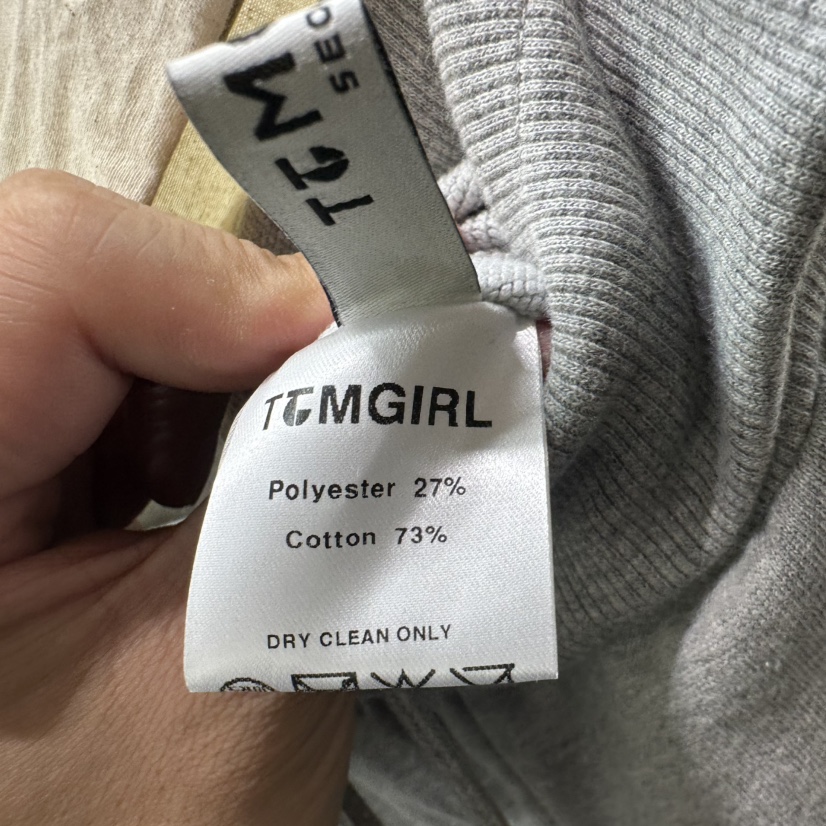 TOMGIRL韓國代購女士新款推薦休閑人氣熱賣真品時尚短褲TOMGIRL短褲
