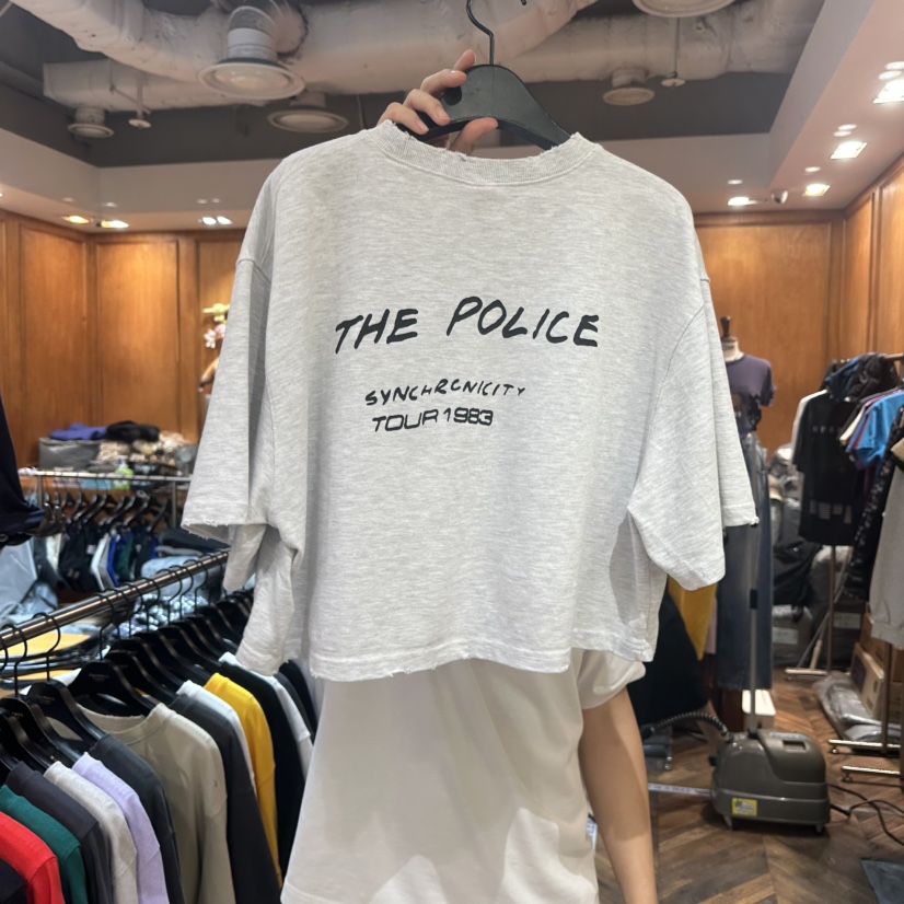 GARMENT-P韓國直郵女士新款真品熱賣人氣推薦時尚休閑T恤GARMENTT恤