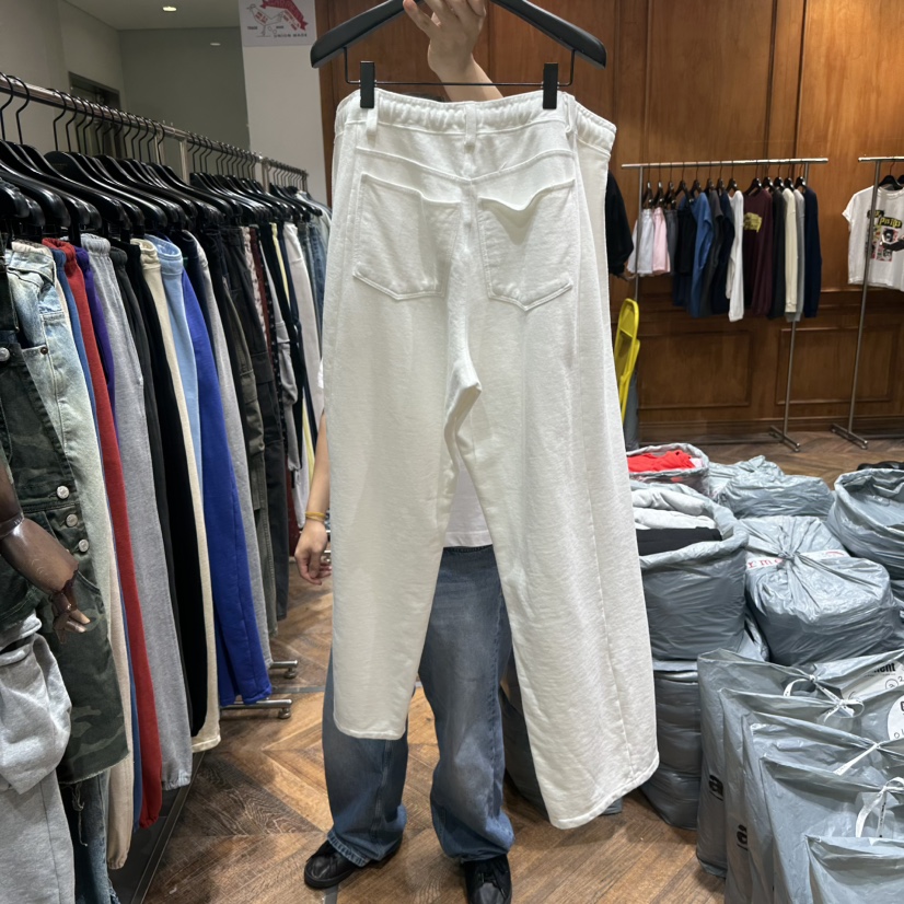 GARMENT-P東大門直郵女裝新款休閑時尚真品人氣熱賣休閑褲GARMENT休閑褲