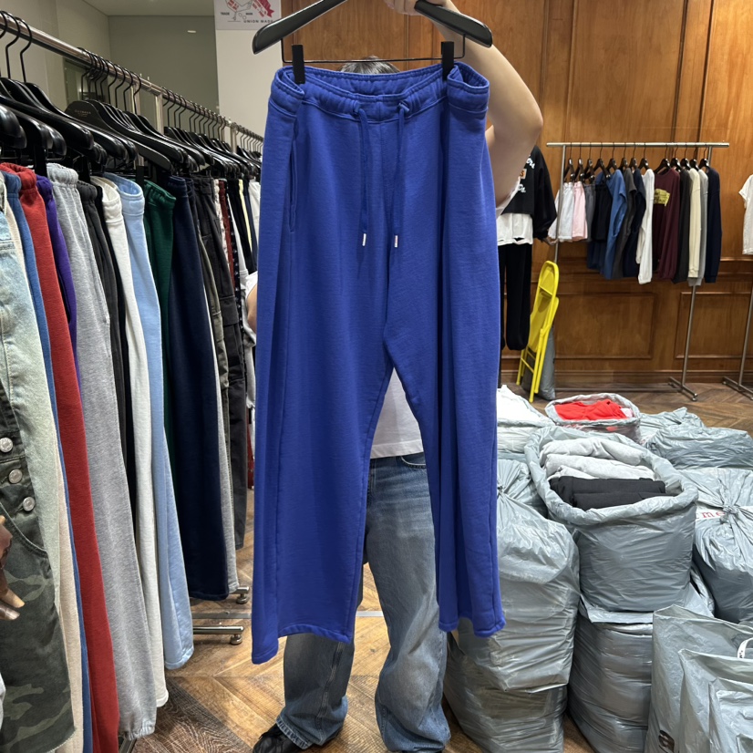 GARMENT-P東大門直郵女裝新款休閑時尚真品人氣熱賣休閑褲GARMENT休閑褲圖色4