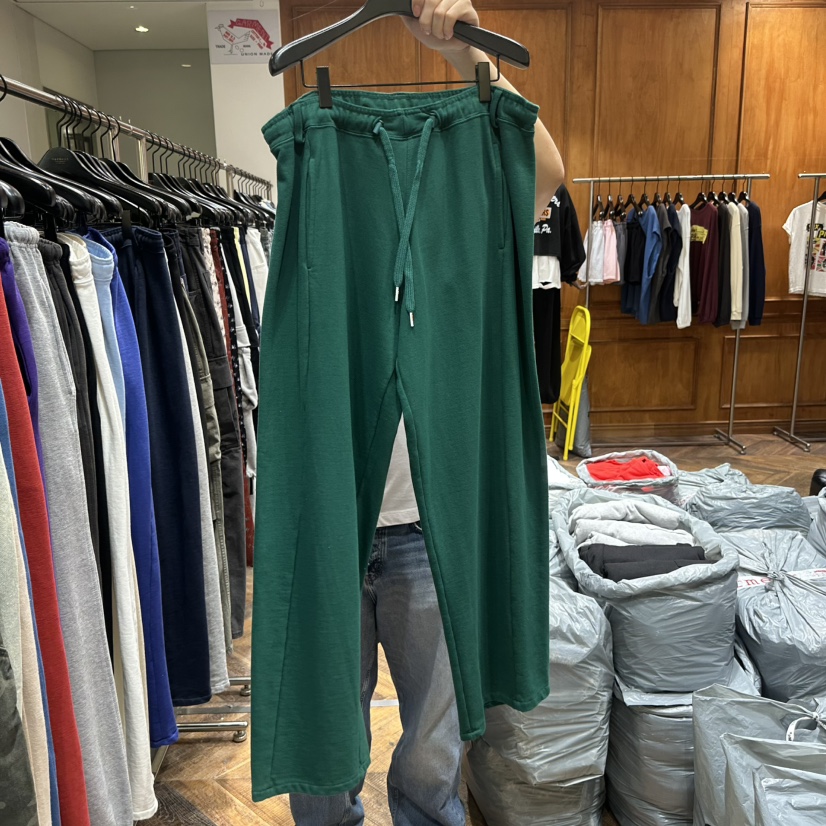 GARMENT-P東大門直郵女裝新款休閑時尚真品人氣熱賣休閑褲GARMENT休閑褲圖色5