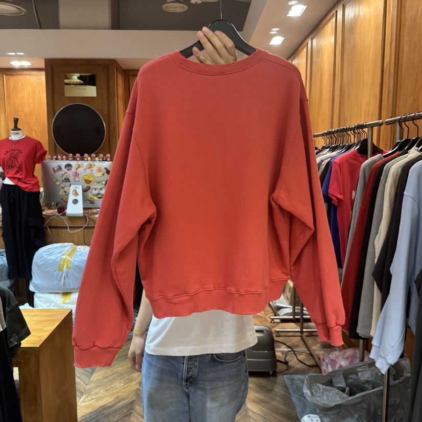 GARMENT-P韓國直郵女士新款熱賣時尚休閑真品推薦人氣衛衣GARMENT衛衣