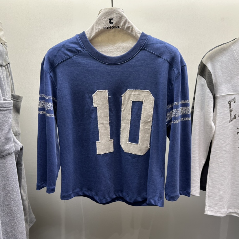 TOMGIRL韓國代購女裝新品休閑人氣真品時尚推薦熱賣T恤TOMGIRLT恤圖色1