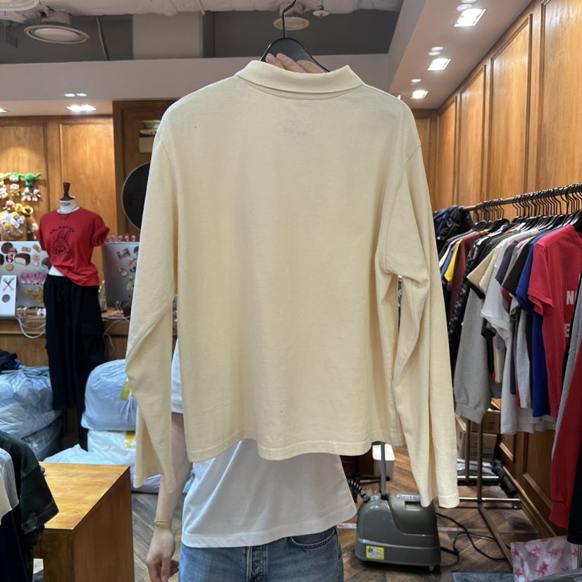 GARMENT-P東大門直郵女士新款人氣休閑熱賣時尚襯衫蕾絲衫GARMENT襯衫/蕾絲衫