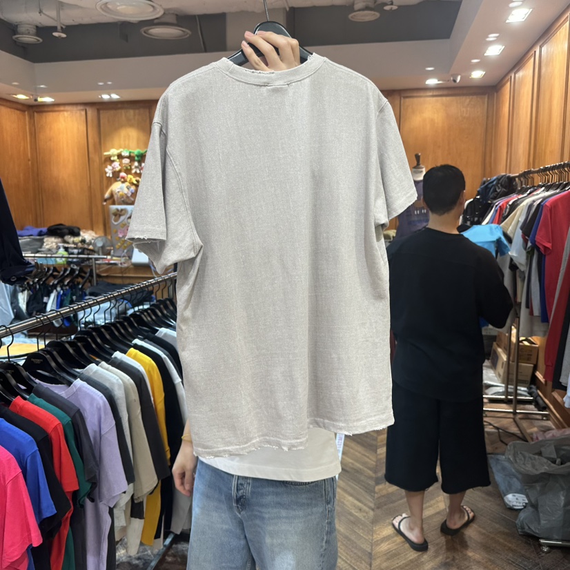 GARMENT-P韓國直郵女士新品人氣推薦休閑真品時尚熱賣T恤GARMENTT恤