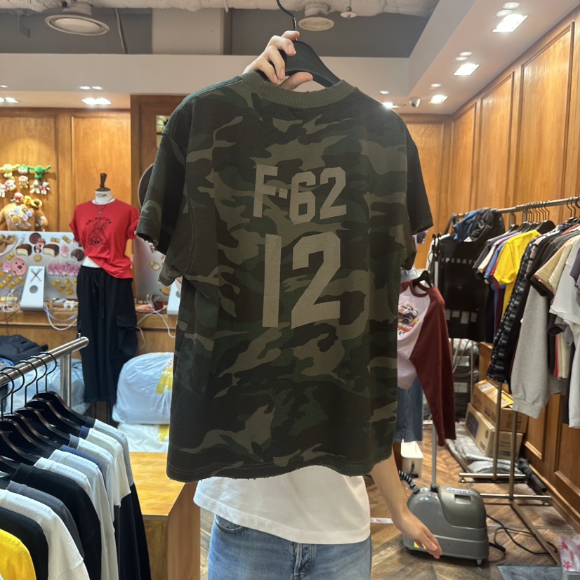 GARMENT-P東大門直郵女裝新款熱賣真品推薦時尚人氣休閑T恤GARMENTT恤