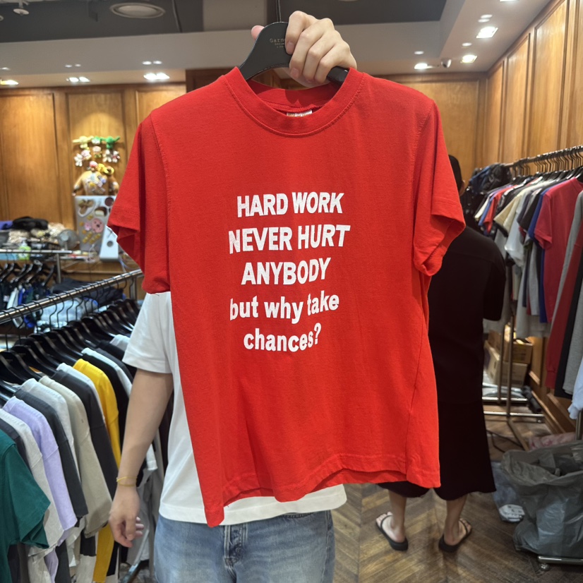 GARMENT-P東大門代購女裝新款休閑真品人氣熱賣推薦時尚T恤GARMENTT恤圖色1