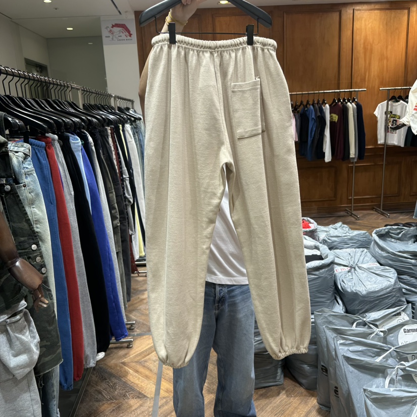 GARMENT-P東大門代購女士新品休閑熱賣真品時尚人氣休閑褲GARMENT休閑褲
