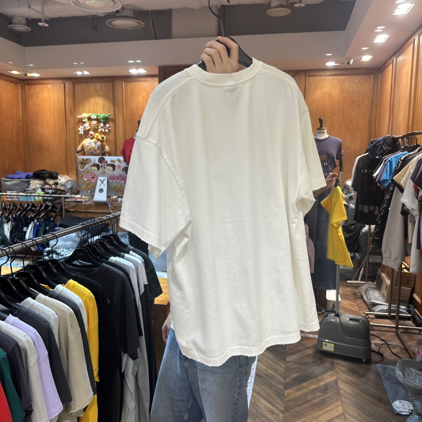 GARMENT-P韓國直郵女士新品休閑人氣推薦熱賣真品時尚T恤GARMENTT恤