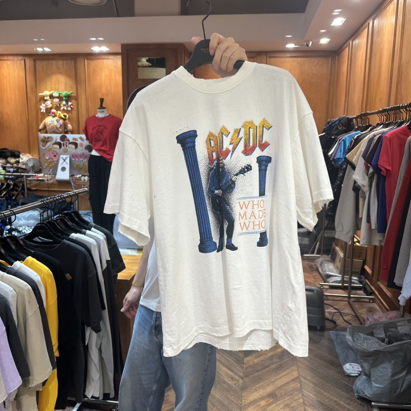 GARMENT-P韓國直郵女士新品休閑人氣推薦熱賣真品時尚T恤GARMENTT恤圖色1