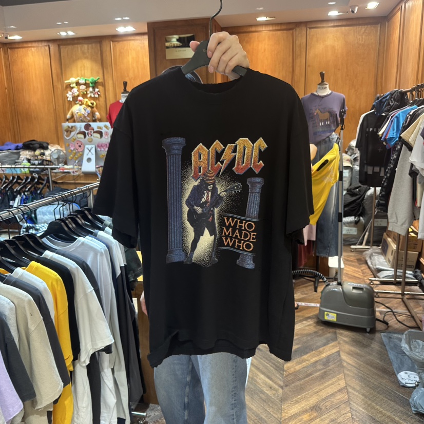 GARMENT-P韓國直郵女士新品休閑人氣推薦熱賣真品時尚T恤GARMENTT恤圖色3黑色
