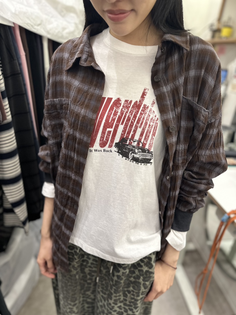 CELLI韓國代購女士新品人氣休閑真品時尚推薦熱賣長袖T恤CELLI長袖T恤