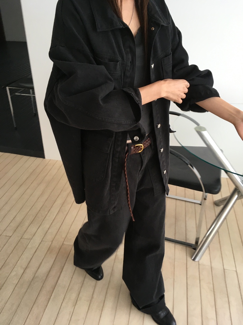 MINIMUZE韓國代購女士新品真品推薦時尚休閑人氣熱賣休閑褲MINIMUZE休閑褲