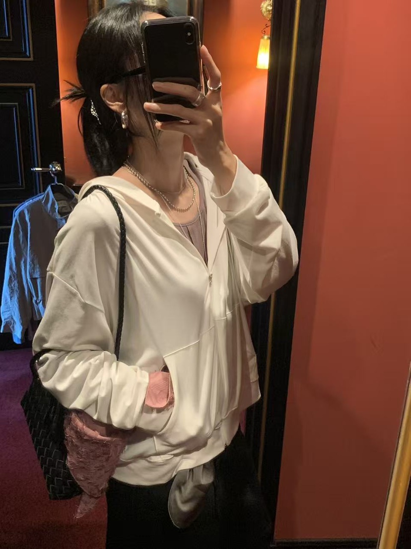 LOFN東大門代購女裝新品人氣熱賣休閑時尚推薦真品衛衣兔子LOFN衛衣