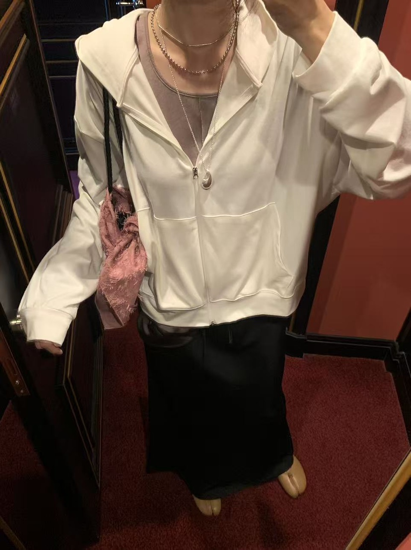 LOFN東大門代購女裝新品人氣熱賣休閑時尚推薦真品衛衣兔子LOFN衛衣
