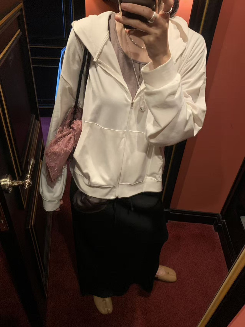 LOFN東大門代購女裝新品人氣熱賣休閑時尚推薦真品衛衣兔子LOFN衛衣