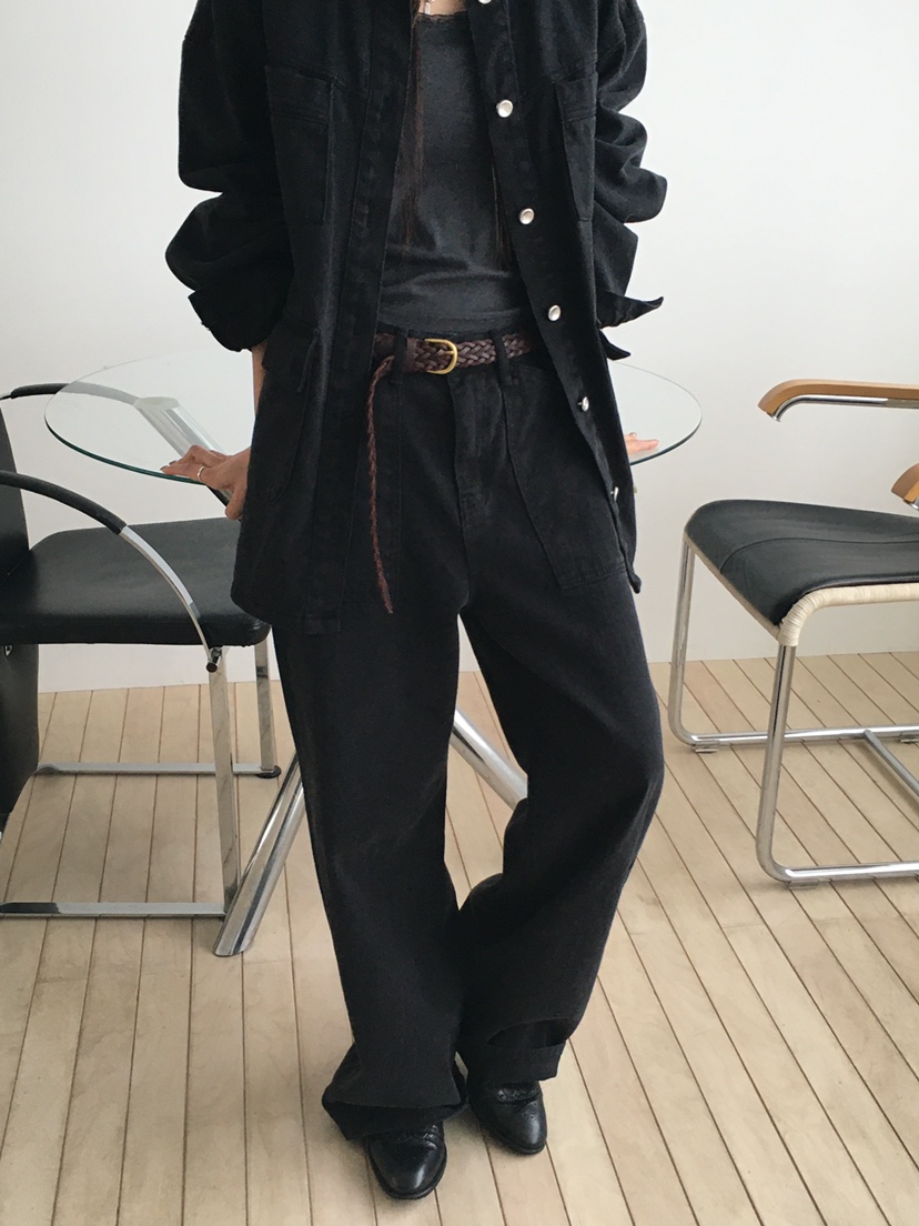 MINIMUZE韓國代購女裝新款時尚休閑人氣熱賣真品推薦夾克MINIMUZE夾克