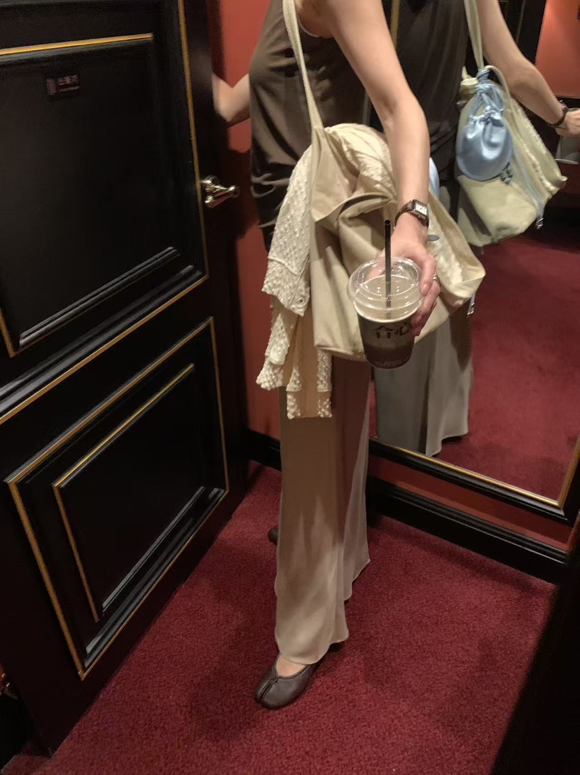 LOFN韓國直郵女裝新款熱賣時尚推薦真品休閑人氣長裙LOFN長裙