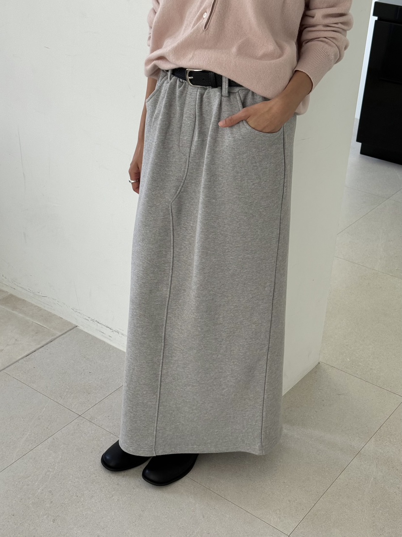 AMY GRACE-A東大門代購女裝新款真品休閑推薦熱賣人氣長裙AMY GRACE長裙