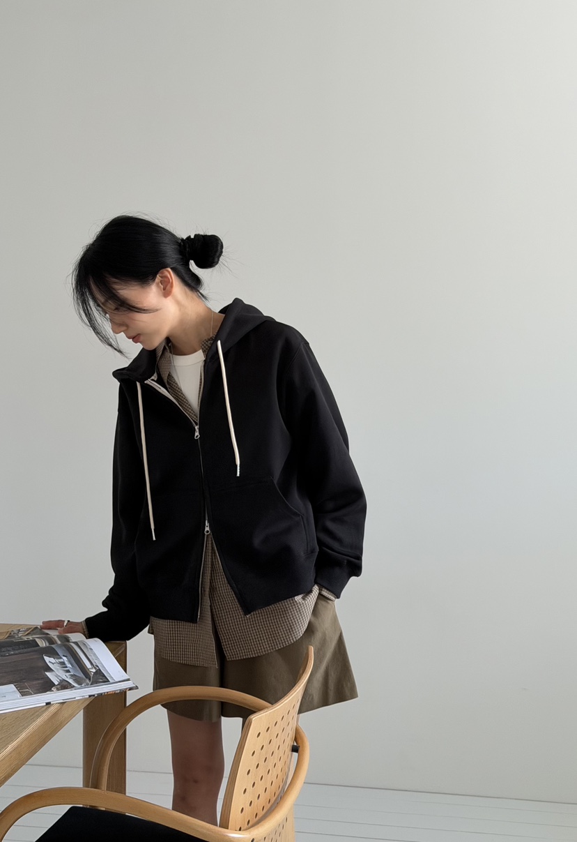 AMY GRACE-A韓國代購女士新品熱賣休閑時尚人氣推薦衛衣AMY GRACE衛衣