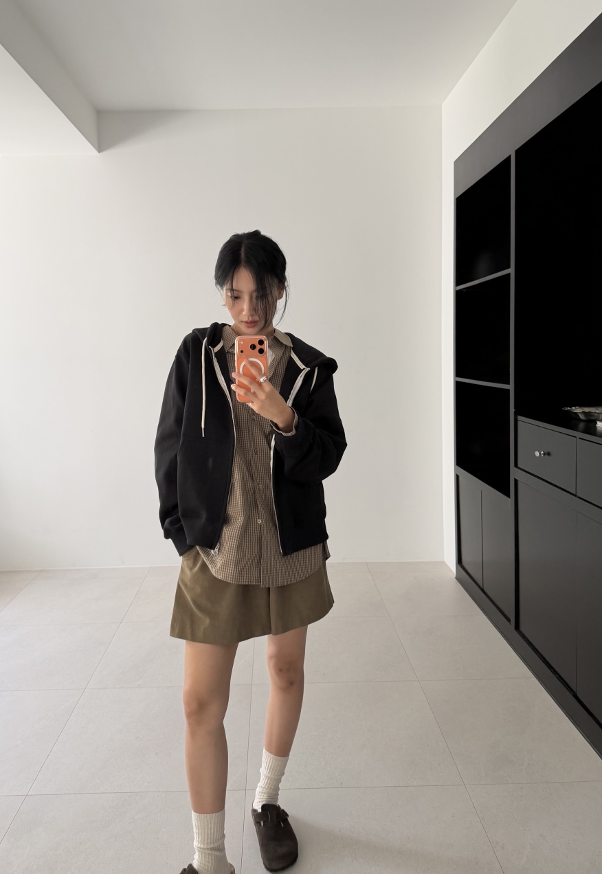 AMY GRACE-A韓國代購女士新品熱賣休閑時尚人氣推薦衛衣AMY GRACE衛衣