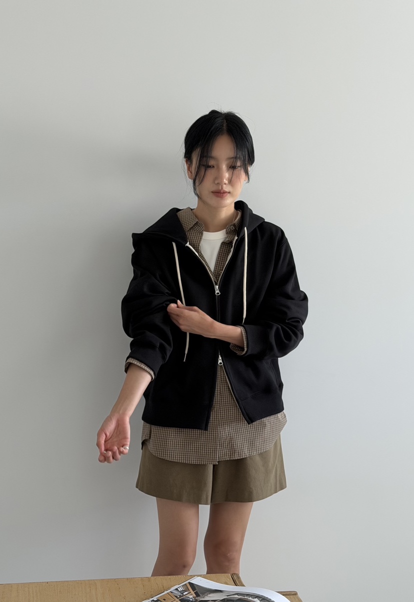 AMY GRACE-A韓國代購女士新品熱賣休閑時尚人氣推薦衛衣AMY GRACE衛衣