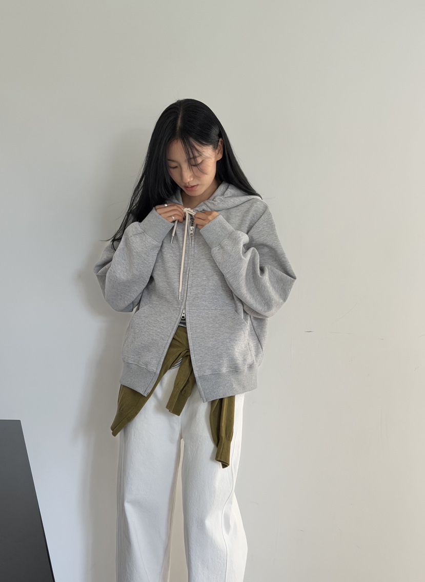 AMY GRACE-A韓國代購女士新品熱賣休閑時尚人氣推薦衛衣AMY GRACE衛衣