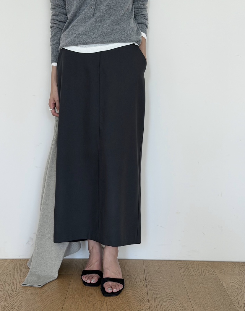 AMY GRACE-A東大門直郵女士新款休閑時尚人氣熱賣真品長裙AMY GRACE長裙