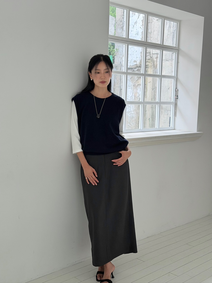 AMY GRACE-A東大門直郵女士新款休閑時尚人氣熱賣真品長裙AMY GRACE長裙