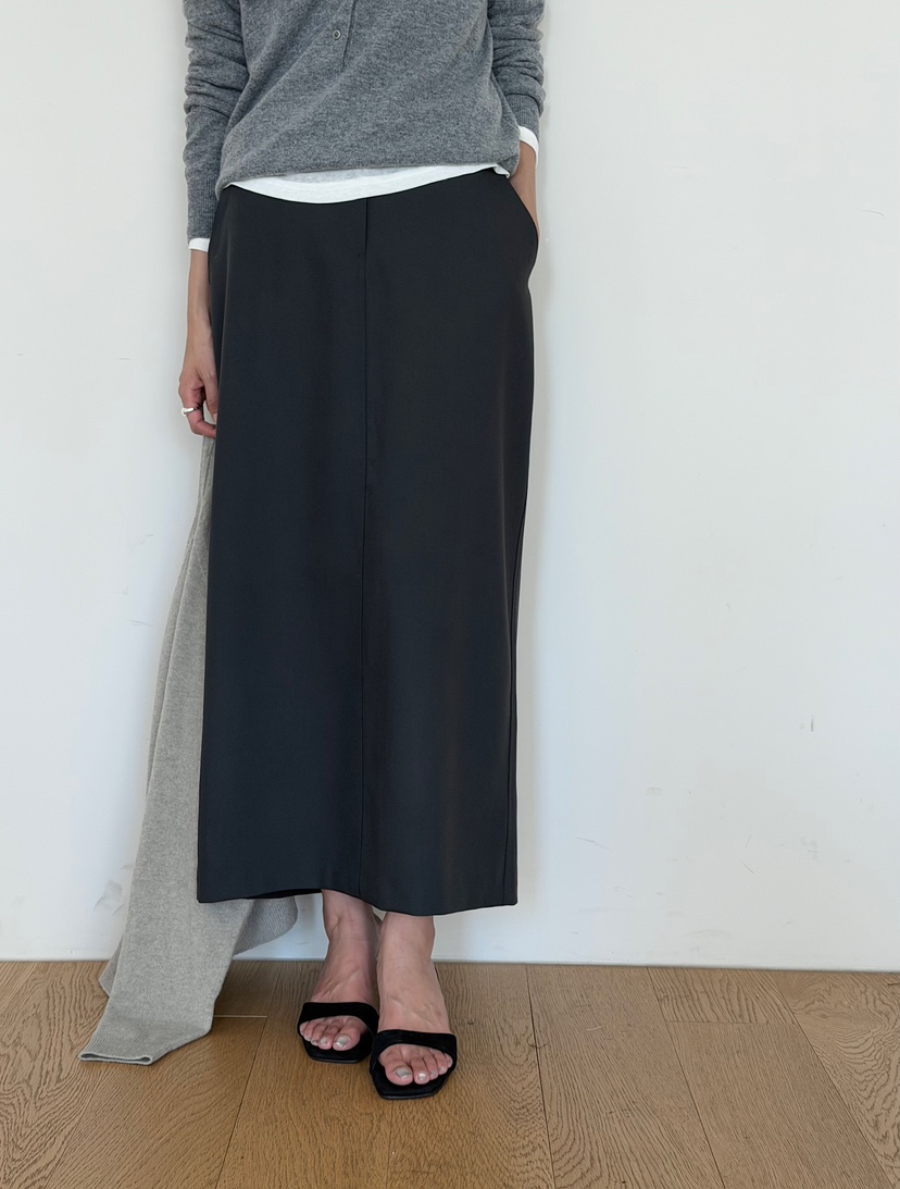 AMY GRACE-A東大門直郵女士新款休閑時尚人氣熱賣真品長裙AMY GRACE長裙