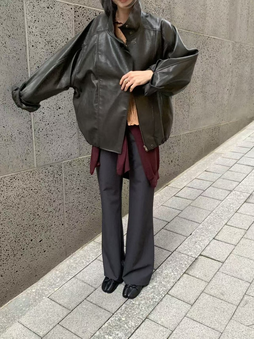 LOFN韓國代購女裝新品熱賣真品推薦時尚休閑人氣休閑褲LOFN休閑褲