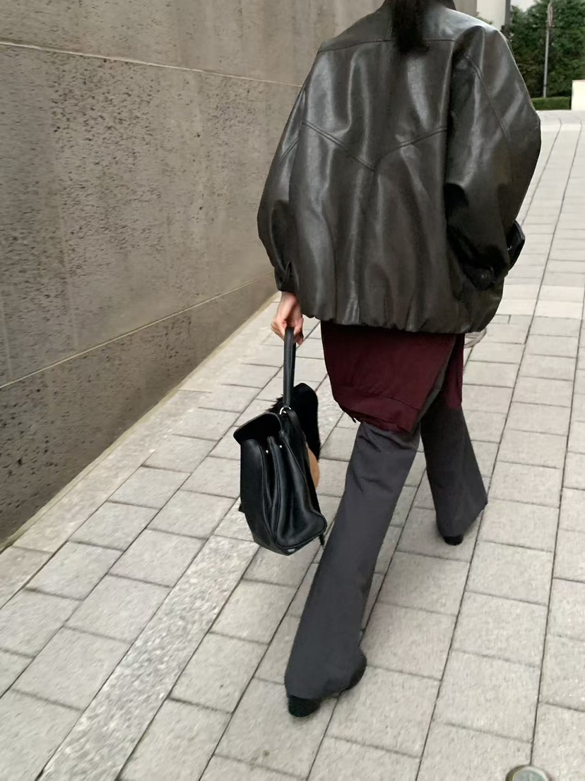 LOFN韓國代購女裝新品熱賣真品推薦時尚休閑人氣休閑褲LOFN休閑褲